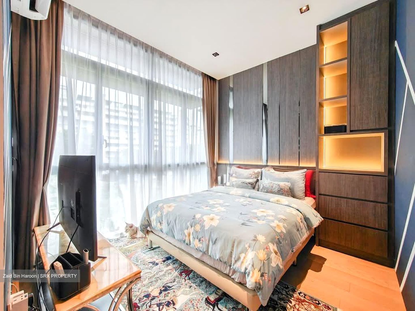 Parkwood Collection (D19), Semi-Detached #531885291